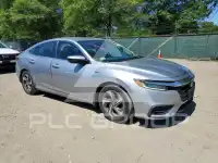 2019 Honda INSIGHT photo