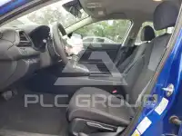 2019 Honda INSIGHT photo
