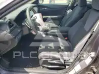 2019 Honda INSIGHT photo