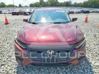 2019 Honda INSIGHT photo