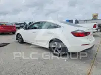 2019 Honda INSIGHT photo