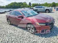 2019 Honda INSIGHT photo