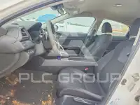 2019 Honda INSIGHT photo