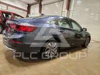 2019 Honda INSIGHT photo