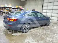2019 Honda INSIGHT фото