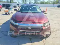 2019 Honda INSIGHT фото