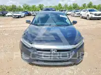 2019 Honda INSIGHT фото