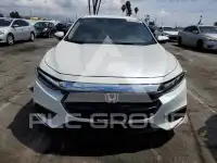 2019 Honda INSIGHT фото