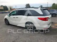 2019 Honda ODYSSEY фото