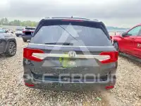 2019 Honda ODYSSEY photo