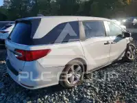 2019 Honda ODYSSEY фото