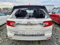 2019 Honda ODYSSEY фото