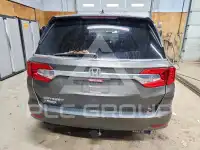 2019 Honda ODYSSEY photo