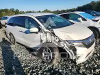 2019 Honda ODYSSEY фото