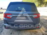 2019 Honda ODYSSEY фото