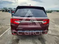 2019 Honda ODYSSEY фото