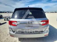2019 Honda ODYSSEY фото