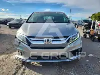 2019 Honda ODYSSEY фото