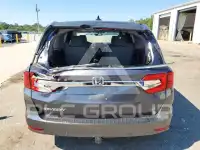 2019 Honda ODYSSEY фото