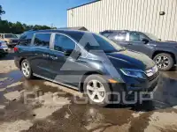 2019 Honda ODYSSEY фото