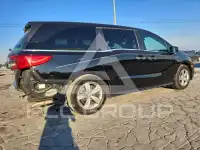 2019 Honda ODYSSEY фото