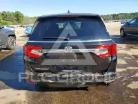 2019 Honda ODYSSEY фото