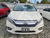2019 Honda ODYSSEY фото