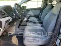 2019 Honda ODYSSEY фото