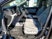 2019 Honda ODYSSEY фото