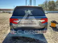 2019 Honda ODYSSEY фото