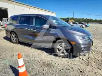 2019 Honda ODYSSEY фото
