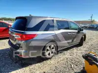 2019 Honda ODYSSEY фото