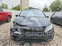 2019 Honda ODYSSEY photo