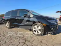 2019 Honda ODYSSEY фото