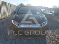 2019 Honda ODYSSEY фото