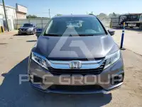 2019 Honda ODYSSEY фото