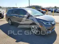 2019 Honda ODYSSEY фото