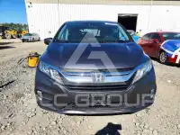 2019 Honda ODYSSEY фото