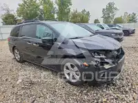 2019 Honda ODYSSEY photo