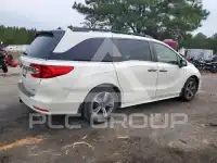 2019 Honda ODYSSEY фото