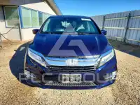 2019 Honda ODYSSEY фото