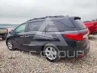 2019 Honda ODYSSEY photo