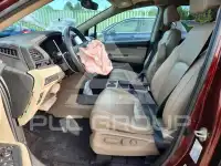 2019 Honda ODYSSEY фото