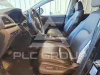 2019 Honda ODYSSEY фото