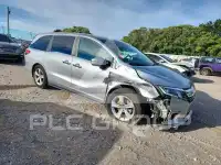2019 Honda ODYSSEY фото
