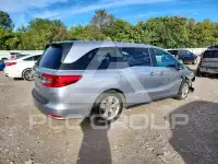 2019 Honda ODYSSEY фото