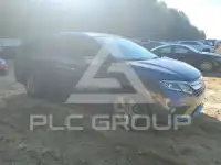 2019 Honda ODYSSEY фото