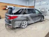 2019 Honda ODYSSEY photo