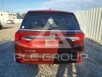 2019 Honda ODYSSEY фото