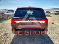 2019 Honda ODYSSEY photo